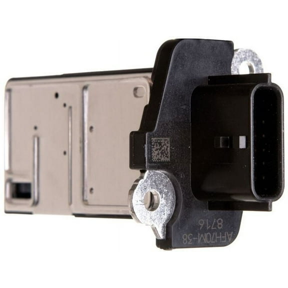 Mass Air Flow Sensor - Compatible with 2008 - 2013 INFINITI G37 3.7L V6 2009 2010 2011 2012