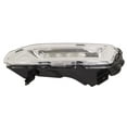 thumbnail image 4 of For Nissan Sentra 2020 2021 Fog Light Assembly Passenger Side | LED | CAPA | For NI2593141 | 26150-8995C, 4 of 5