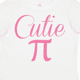 thumbnail image 4 of Inktastic Cutie Pie Pink Boys or Girls Toddler T-Shirt, 4 of 5