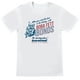 thumbnail image 1 of Star Wars - Camiseta Boba Fett para Adultos Unisex (Blanco), 1 of 2