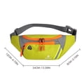 thumbnail image 3 of Sac Banane Mode Multifonction Sac Banane pour Hommes et Femmes, 3 of 3