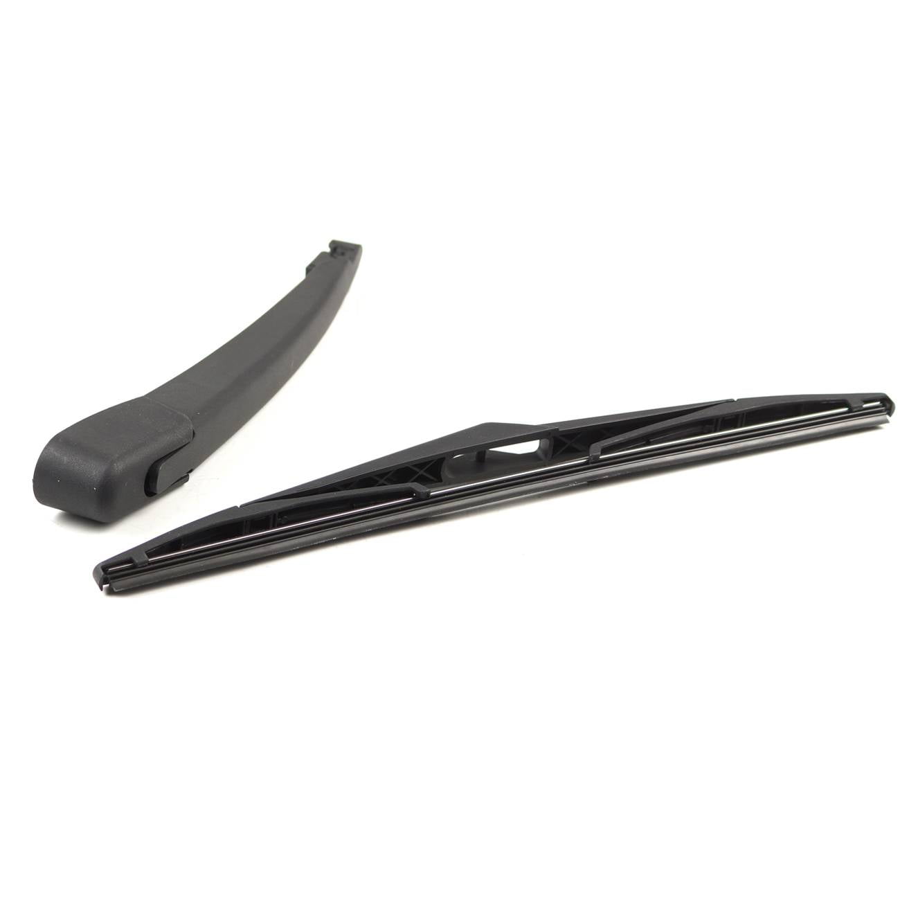 2012 ford escape wiper blade size