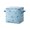 A, variant on Oversized Clothes Quilts Storage Bag Wardrobe Sorting Storage Box Portable Storage Bag Zipper Cup Storage Bag