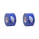 thumbnail image 2 of Soidarity Cinta elástica Soporte muscular Deportes Adhesivo Vendaje Gimnasio Fitness Correa muscular, Azul oscuro 3.8cmx5cm azul oscuro 3.8 cm * 5 cm 2piezas, 2 of 6
