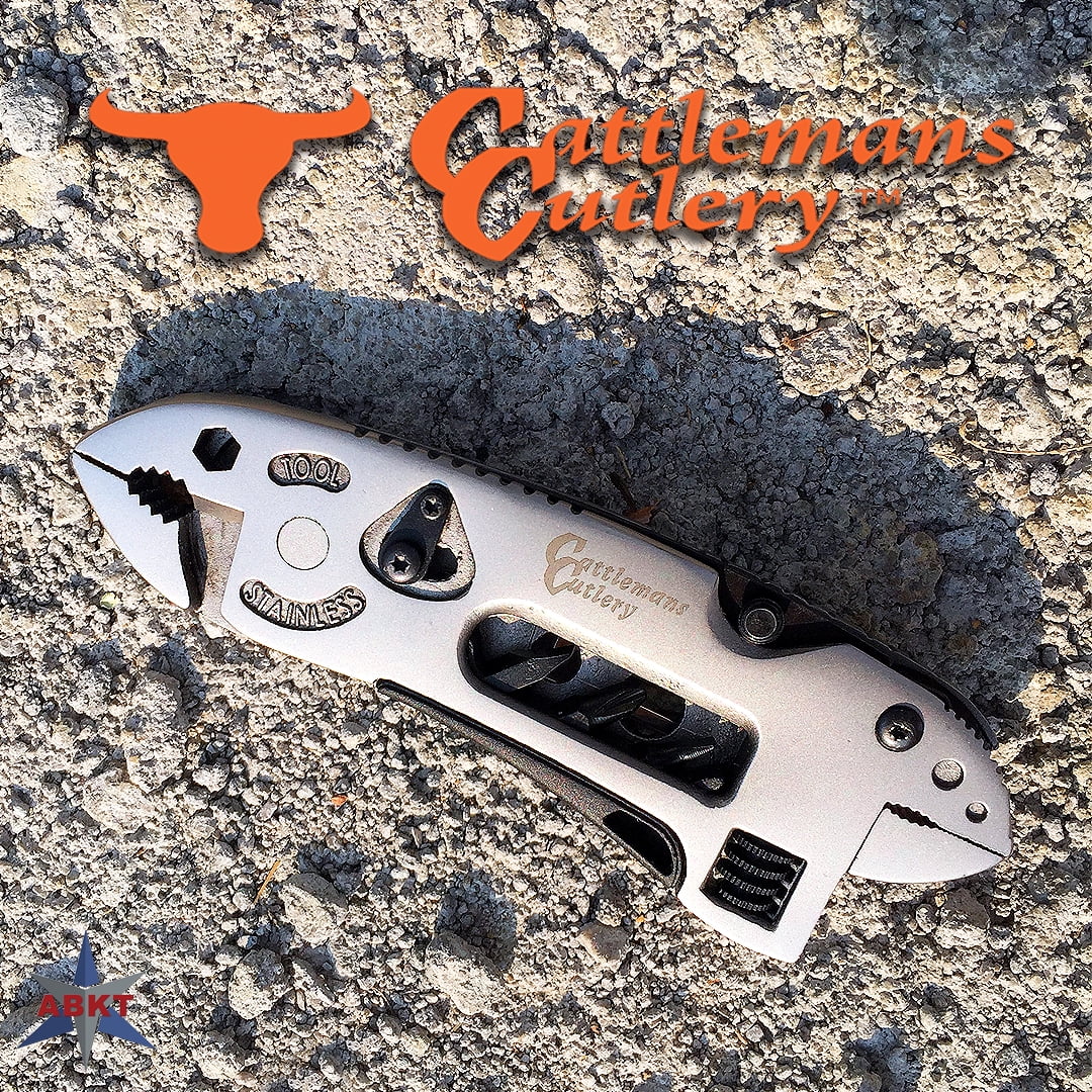 Ranch Hand Multi-Tool