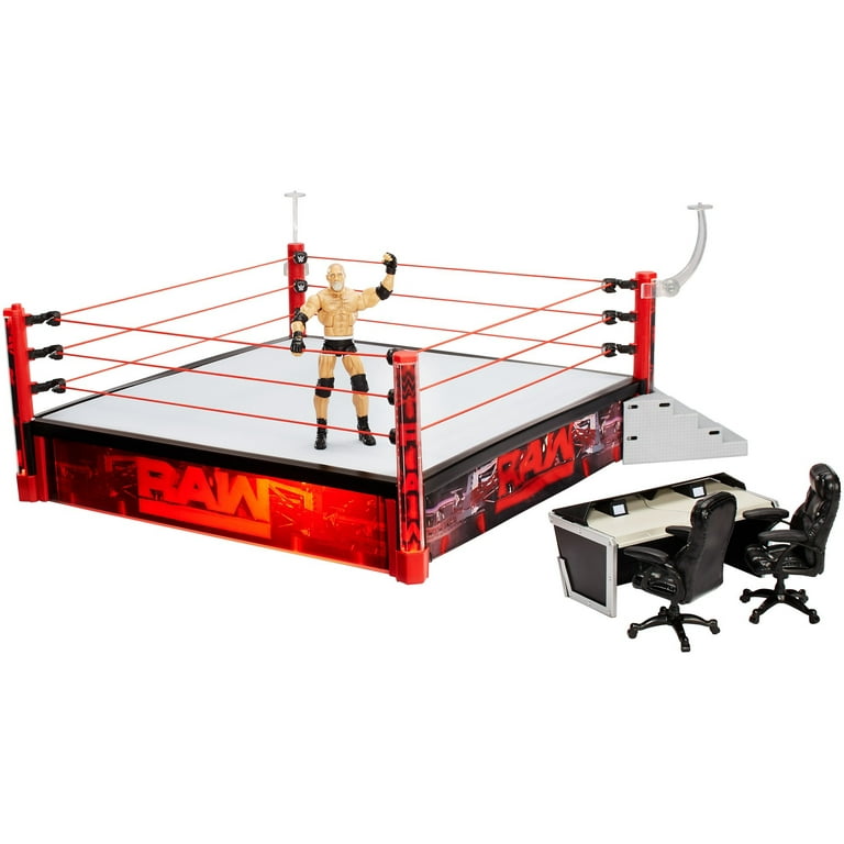 Wwe rings discount toys walmart