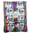 thumbnail image 2 of Ice Yarns Picasso 64626 Self-Striping Multicolor Blue Green Yellow Orange Pink Polyester Acrylic 50gr 125yds (Pack of 8-64626), 2 of 2