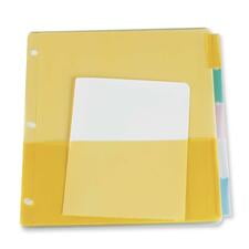 Esselte OXF31651 Index Tab