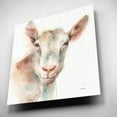thumbnail image 4 of Epic Art 'Farm Friends I' by Lisa Audit, Acrylic Glass Wall Art, 12"x12", 4 of 8