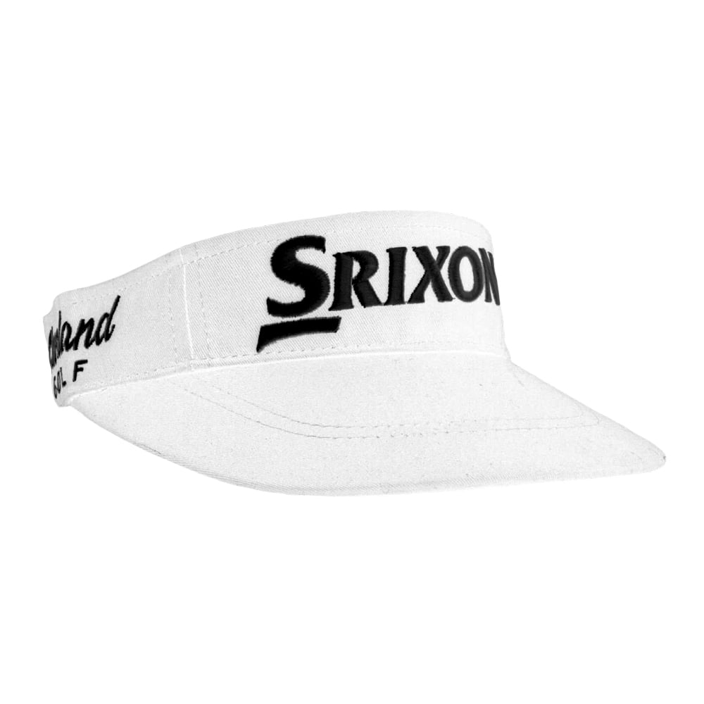srixon visor