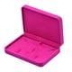 thumbnail image 3 of Caja de presentación de joyería de madera, conjunto de joyas de terciopelo, organizador de almacenamiento, soporte para ,, 3 of 6