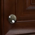 thumbnail image 4 of GlideRite 1.125 in. Round Ring Classic Cabinet Knobs, Polished Chrome, Pack of 25, 4 of 5