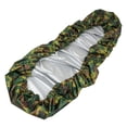 thumbnail image 1 of KAKOWELY 1Set Kayak Cover Waterproof Oxford Cloth For Outdoor Storage 55x19.7in, 1 of 7
