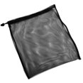thumbnail image 3 of Mesh Sports Equipment Bag Drawstring Storage Sack for Tennis Squash Balls Shoes, 3 of 7