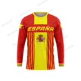 thumbnail image 3 of Federación Rusa, camiseta de Rusia, camisetas para hombre, camisetas de equipo nacional de alta calidad, ropa de calle para fanáticos, ropa nueva, bandera del país RUS, RU, 3 of 5