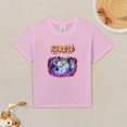 thumbnail image 2 of Camiseta Algodón de Naru para niños, 2 of 5