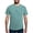 Sea Foam, variant on CafePress - Vail Ski Resort Colorado Men's Comfort Colors® T S - Mens Comfort Colors Shirt
