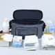 thumbnail image 4 of Bolsa colgante para carrito de bebé, bolsa de almacenamiento, bolsa para momia, accesorios para carrito, bolsa colgante, 4 of 6
