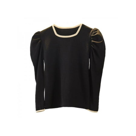 

Dragonus Kids Baby Girl Long Sleeve T Shirt Tops 1-7Y