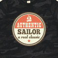 thumbnail image 4 of Inktastic Sailing Gift for Sailor Sailboat Boys or Girls Toddler T-Shirt, 4 of 5