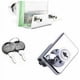 thumbnail image 3 of Cerradura para puerta de vidrio, para vitrina, de seguridad, de apertura simple o doble, para puerta de vidrio de 5-8 mm, llave independiente sin taladrar, aleación de zinc, 3 of 5