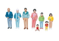 excellerations pretend play figures