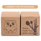 thumbnail image 1 of Caja de almacenamiento de Palillos de dientes ANGGREK Forma de Búho, 1 of 7