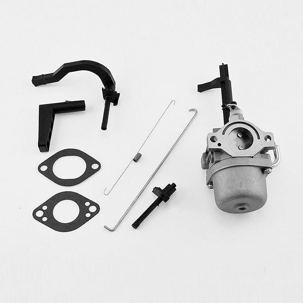 Carburetor for Briggs & Stratton 591378 699966 699958 Snowblower