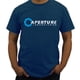 thumbnail image 5 of Camiseta con estampado animal para hombre ropa de marca color negro paquete de verano, 5 of 7