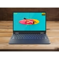 thumbnail image 4 of Lenovo Yoga 6 2-in-1, 13.3" IPS FHD Touch Display, AMD Ryzen 7 4700U Upto 4.1GHz, 8GB RAM, 1TB NVMe SSD, Vega 6, DisplayPort via USB-C, Wi-Fi, Bluetooth, Windows 10 Pro, 4 of 6