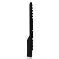 thumbnail image 4 of Cergrey TV Box Remote, Remote Control For Mag 250 TV Box, TV Box Remote Control Controller Replacement For Mag 250 254 255 260 261 270 IPTV TV Box, 4 of 7