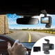 thumbnail image 1 of Cámara de salpicadero para coche 1080P con pantalla de 3 pulgadas, gran angular de 170 grados, monitorización de aparcamiento, grabación de ciclos y tarjeta de 32 GB., 1 of 9