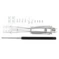 thumbnail image 1 of Greenhouse Automatic Roof Vent Opener Replacement Cylinder Temperature Sensor, 1 of 5