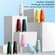 thumbnail image 5 of Paraguas Inteprter Mini plegable ligero Multicolor Verde, 5 of 6