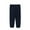 Black, variant on Nmmacb Kids Toddler Boys Girls Bloomers Pants Trousers 2-12T Baby Casual Basic Plain Soft Pant Summer Fall Comfy Cotton Mosquito Pants