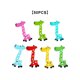 thumbnail image 3 of Toystoory 50 botones de de animales mixtos para artesanías de colección de recortes DIY ropa de bebé niños accesorios de costura Tela de costura y artesanía No.01, 3 of 6
