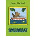 thumbnail image 1 of Pre-Owned Speedboat (Paperback) 0395957559 9780395957554, 1 of 1