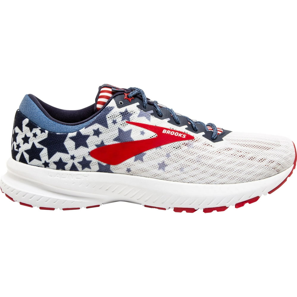 Brooks Brooks Women's USA Launch 6 Running Shoes