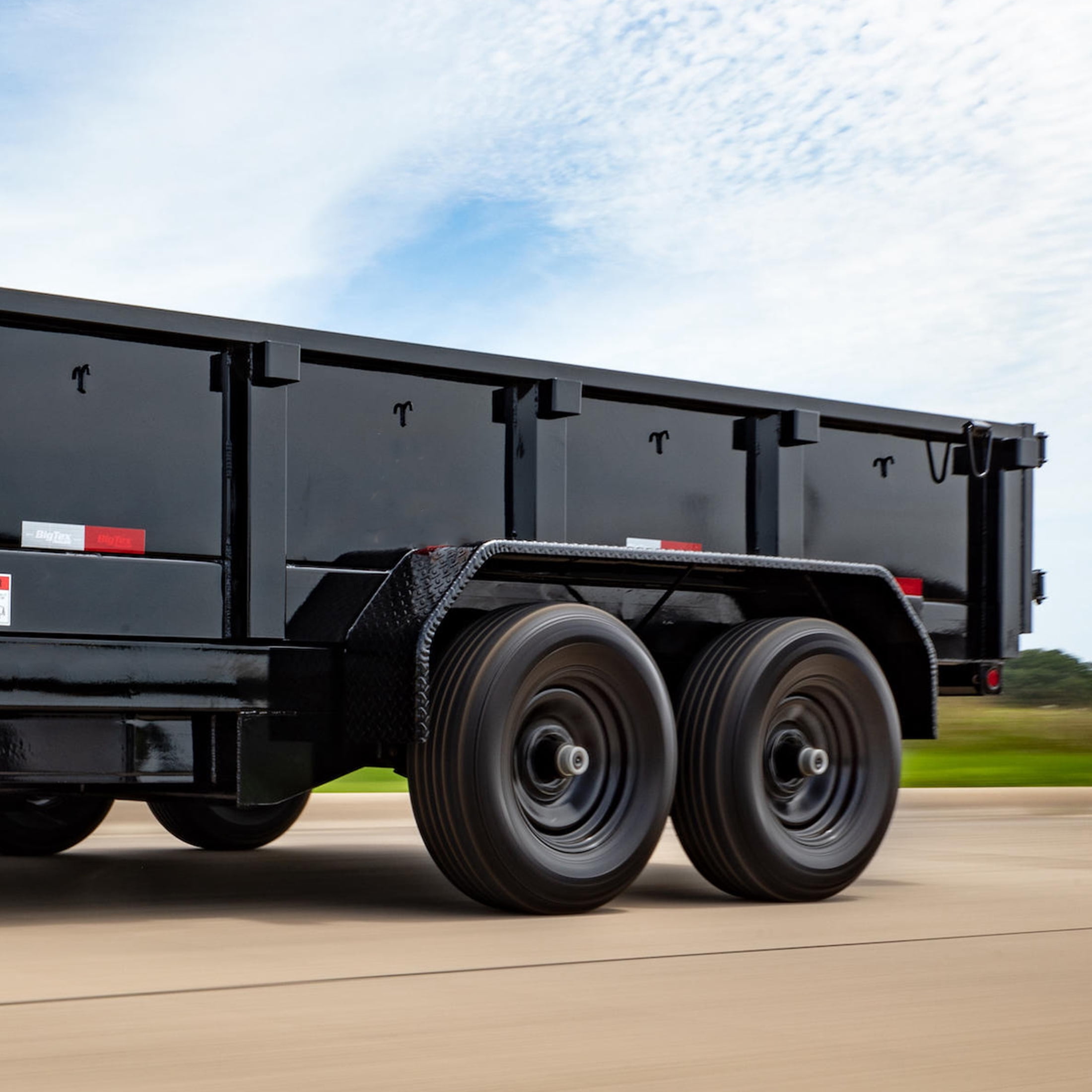 Travelstar HF288 ST235/85R16 125/122N 10 Ply Load Range E All Season Trailer Tire 235/85/16(Tire Only)