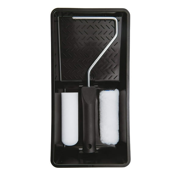Marshall 4 Mini Roller Set