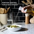 thumbnail image 2 of Pulverizador de aceite COOK WITH COLOR Glass para cocinar, barbacoas o ensaladas, 2 of 7
