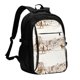 thumbnail image 1 of Disketp Western Desert Cowboys Mochila de Viaje Estampada para Laptop con Puerto de Carga USB, Mochila Impermeable para Computadora – Regalo para Hombres y Mujeres, 1 of 7