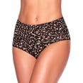 thumbnail image 2 of Paquete de 7 bikinis Ilusión 71420 multicolor M, 2 of 7