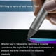 thumbnail image 4 of Para Digital Pen 3 Compatible con para Yoga 6/7/9 Pen, YogaBook 9 II, IdeaPad Flex 5 Pen, ThinkBook 13x G2, 4 of 6
