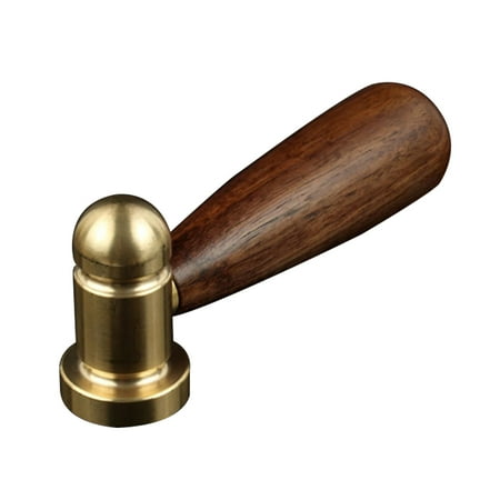 

Creative Little Fat Hammer Round Head Hammer Cute Gift for Girl Women and Family Home Office School Decoration