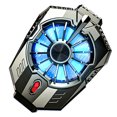 thumbnail image 1 of Charger Phone Cooler Radiator Phone Cooling Case with Great Semiconductor Heatsinks Low Noise Fast Heat Dissipation for Mobile Gaming, 1 of 2