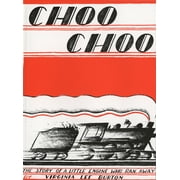 Choo Choo: The Story of a Little Engine Who Ran Away, (Paperback)