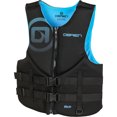 thumbnail image 6 of O'Brien O'Brien Traditional Neoprene Vest for Men, 6 of 10