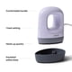 thumbnail image 2 of Mini Prensa de Calor Cricut EasyPress Mini™ LT Color Lavanda, 2 of 9