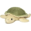 Warmies microwavable French Lavender Scented jr. Turtle